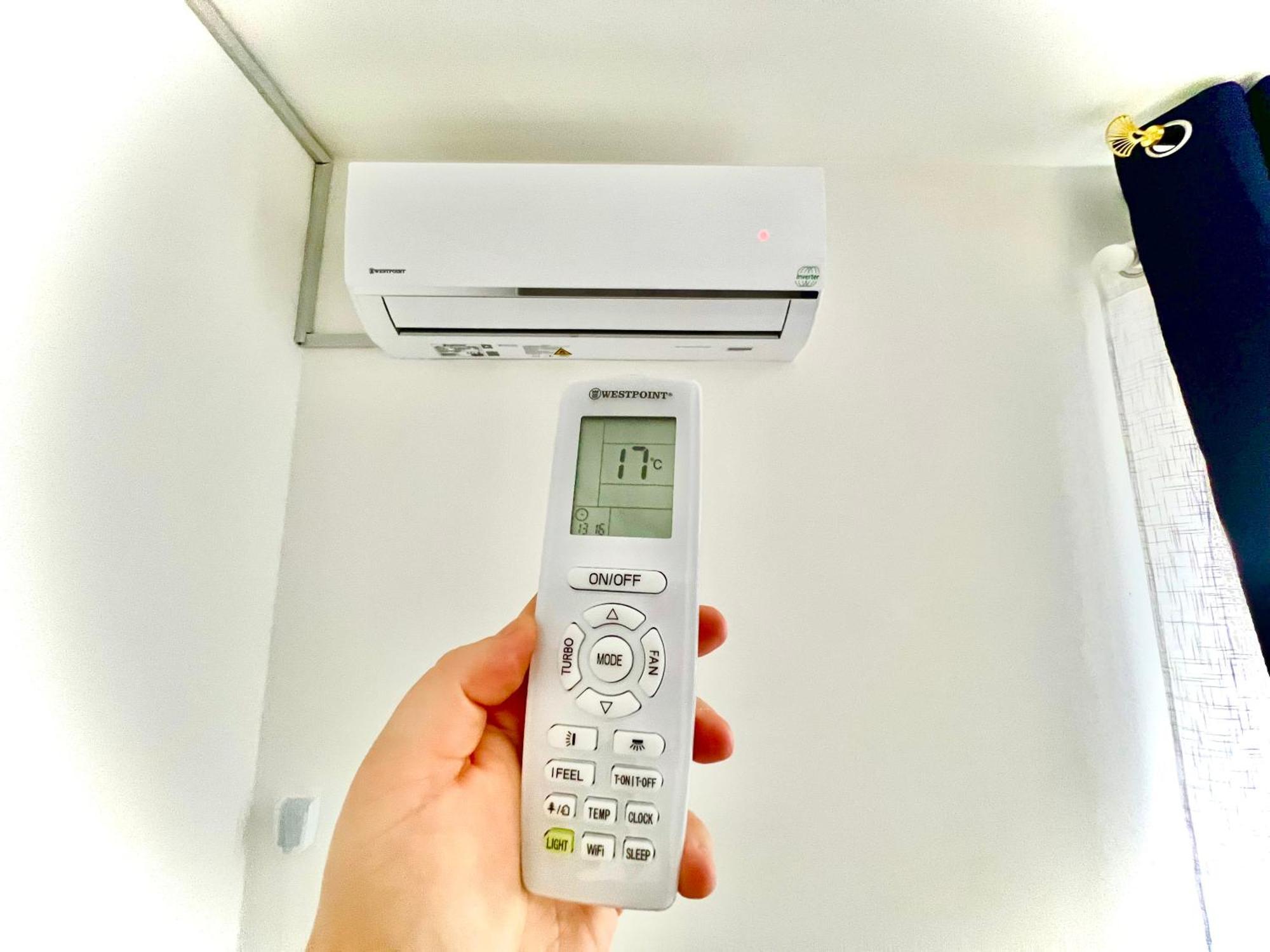 T1 - Le Paille En Queue - Neuf, Vue Jardin, 11Min Aeroport Apartment Saint-Denis Ngoại thất bức ảnh
